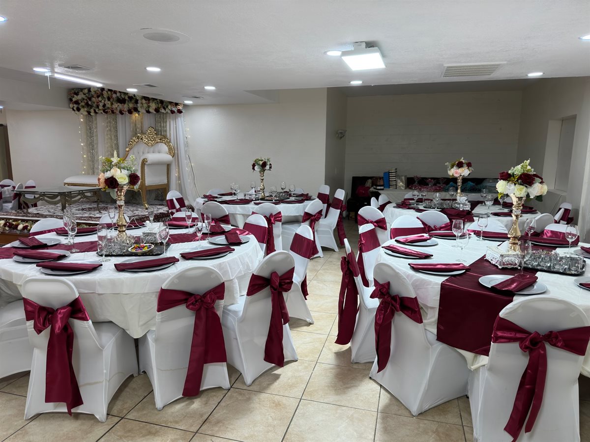 Asia Market and Restaurant (Grocery and Afghani - Halal food)